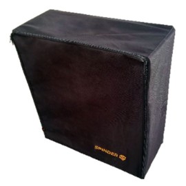 BOLSA TRANSPORTE PARA PORTABICIS SPINDER TX2